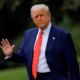 Trump fires National Portrait Gallery director